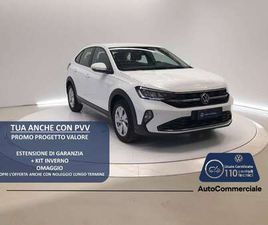 TAIGO 1.0 TSI 110 CV LIFE