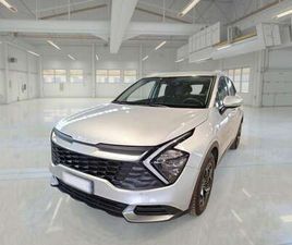 1.6 CRDI MHEV BUSINESS 2WD DCT