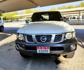 4.8 VTC V6 SAFARI SUPER SAFARI