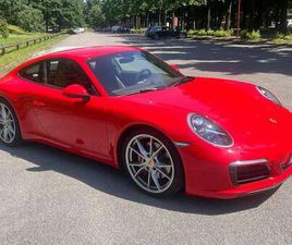CARRERA S 3.0 PDK 7 MARCE (MKII)