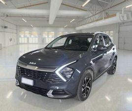 1.6 TGDI HEV STYLE 2WD AUTO