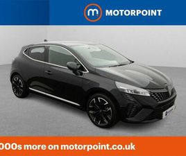 1.0 TCE TECHNO EURO 6 (START/STOP) 5DR