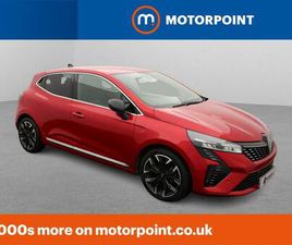 1.0 TCE TECHNO EURO 6 (START/STOP) 5DR