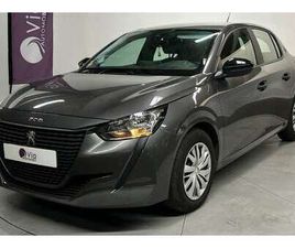 PEUGEOT 208 BLUEHDI 100 S&S BVM6 PREMIUM