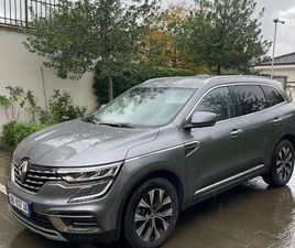 RENAULT KOLEOS 2.0 TDI AUTOMAT