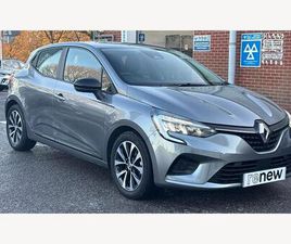 1.6 E-TECH EVOLUTION AUTO EURO 6 (START/STOP) 5DR