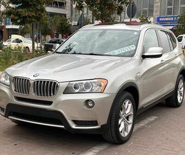 ⚠️0682149027⚠️BMW X3 FULL PANORAMA⚠️3.0 BENZIN⚠️210.000KM⚠️