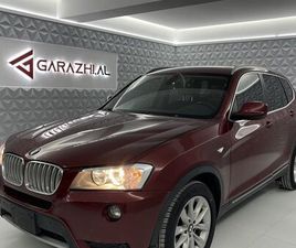 BMW X3 BMW X3 3.0