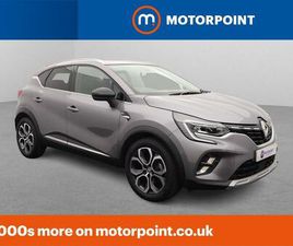 1.0 TCE TECHNO EURO 6 (START/STOP) 5DR