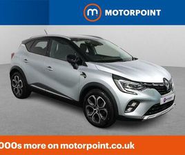 1.3 TCE S EDITION EDC EURO 6 (START/STOP) 5DR