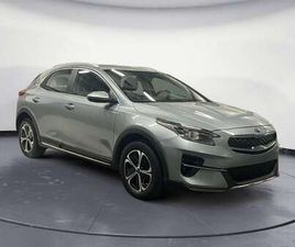 KIA CEED HYBRIDE RECHARGEABLE 1.6 GDI - 105 + ELECTRIC 60,5 CH - DCT6 X SUV ACTIVE BUSINESS