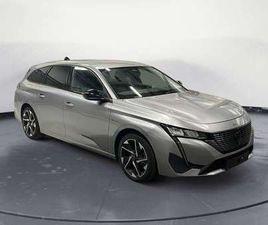 PEUGEOT 308 1.6 PHEV - 180 - E-EAT8 III SW BREAK ALLURE PACK