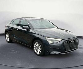 AUDI A3 1.0 30 TFSI - 110 - S-TRONIC 7 8Y BUSINESS LINE