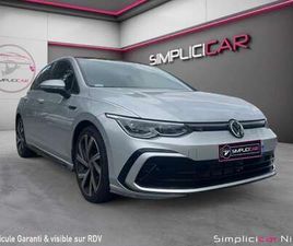 GOLF 1.4 HYBRID RECHARGEABLE OPF 204 DSG6 STYLE