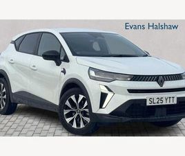 1.6 E-TECH EVOLUTION AUTO EURO 6 (START/STOP) 5DR