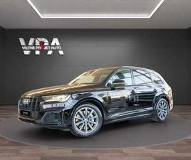 AUDI Q7 3.0 TFSI E 380 QUATTRO