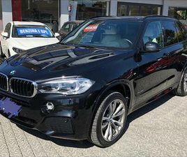 X5 35I XDRIVE