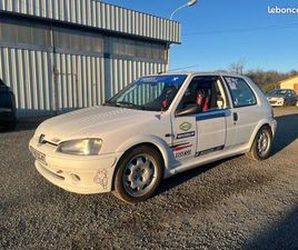106 RALLYE