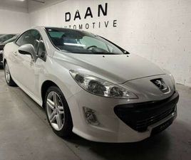 PEUGEOT 308 CC CC 1.6 E-HDI SPORT