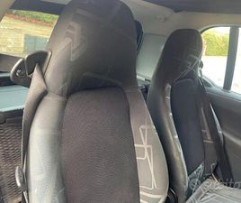 SMART FORTWO COUPE