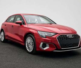 SPORTBACK ADVANCED 30 TFSI 81KW (110CV)