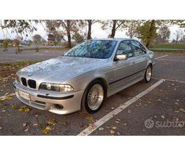 BMW SERIE 5 E39 528I