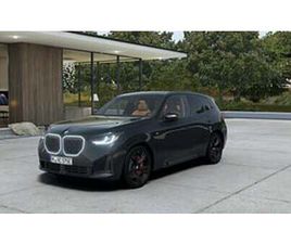 BMW X3 XDRIVE 30E BMW X3 30E XDRIVE 2,95% RÄNTA M SPORT PRO BUSINESS ED DRAG DA PRO H K