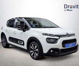 1.5BLUEHDI S&S FEEL PACK 100