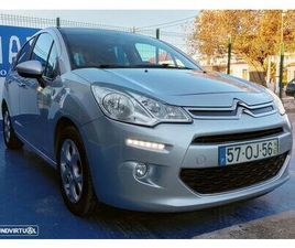 CITROËN C3 1.4 HDI ATTRACTION