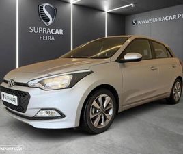HYUNDAI I20 1.2 ACCESS PLUS