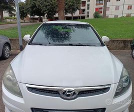 HYUNDAI I30 HIUNDAI I30 GPL
