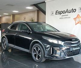 KIA XCEED 1.6 GDI PHEV DRIVE