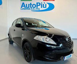 LANCIA YPSILON 1.2 69 CV 5 PORTE S&S 5 POSTI