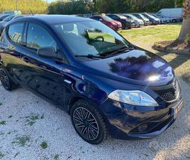 LANCIA - YPSILON - 1.2 69 CV 5P. GPL ECOCHIC ELE.B