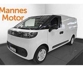 MAXUS E-DELIVER 5 64 KWH