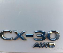 CX 30 2.0 AWD HYBRID 2022