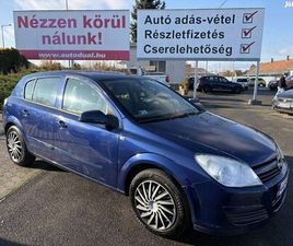 OPEL ASTRA OPEL ASTRA H 1.4 ENJOY
