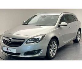 OPEL INSIGNIA SPORTS TOURER SPORTS TOURER 1.6 CDTI 136 ELITE