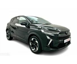 RENAULT CAPTUR 1.3 TCE TECHNO EDC