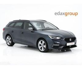 SEAT LEON ST 2.0 TDI FR DSG S/S
