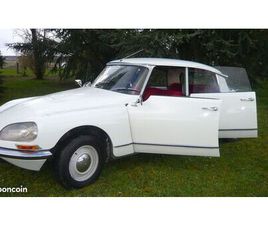 CITROEN ID/DS SUPER