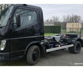 MITSUBISHI FUSO AMPLIROLL