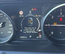 LAND ROVER DISCOVERY TD6 3.0 TD6 HSE LUXURY 249CV 7P.TI AUTO