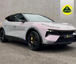 112KWH R AUTO 4WD 5DR (DUAL MOTOR)