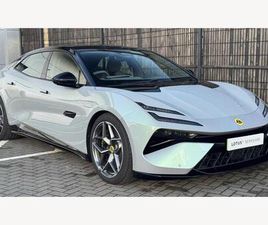 450KW 102KWH 4DR AUTO