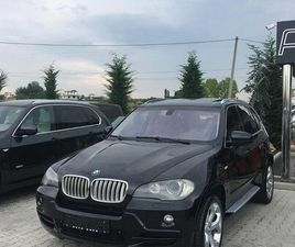 BMW X5 30D X5 3.5 XDRIVE FULL