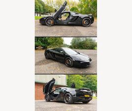 3.8T V8 SSG EURO 5 2DR