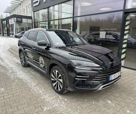 BYD SEAL U 1.5 DM-I DESIGN (AUTOMATA) 33 640KM!