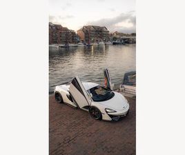 3.8T V8 SSG EURO 6 (START/STOP) 2DR