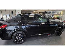 X4 XDRIVE M40D MHEV 48V AUTO